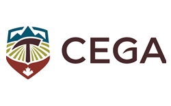 CEGA — Canadian Energy Geoscience Association